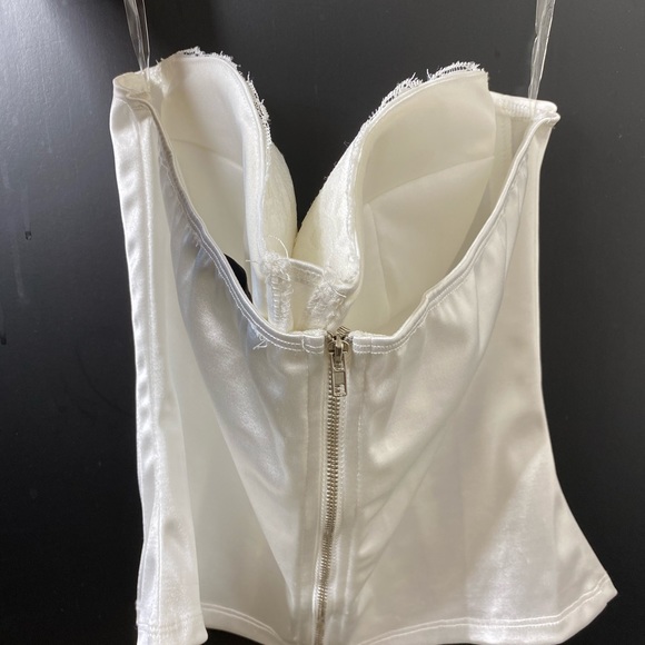 Corset Top - Picture 2 of 6